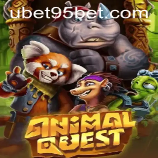 Explore the Exciting World of AnimalQuest: A Comprehensive Guide with UBET95 BET