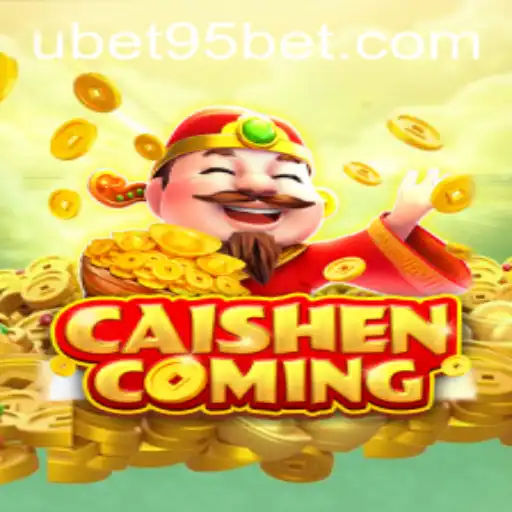 Experience the Excitement of 'CAISHENCOMING' with UBET95 BET