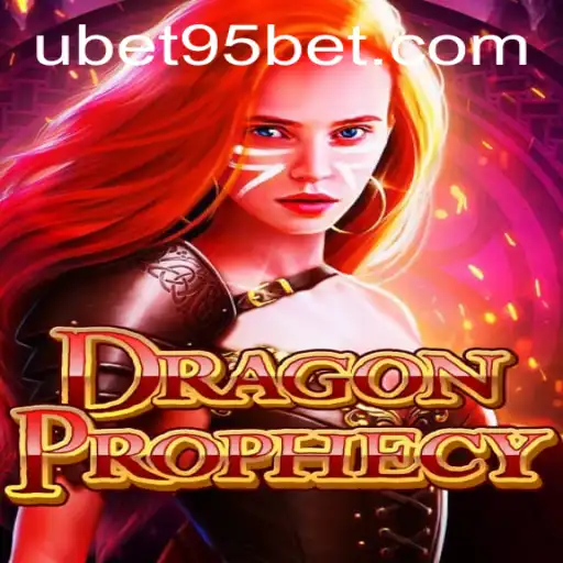 Exploring DragonProphecy: The Thrilling New World of UBET95 BET