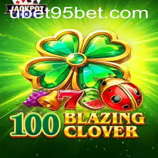 Experience the Thrills of 100BlazingClover: Your Gateway to Exciting Gameplay
