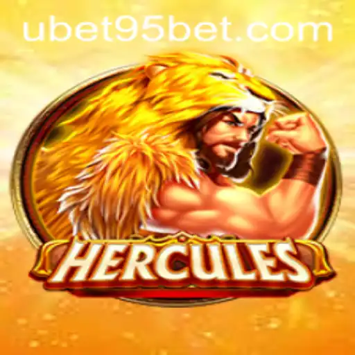 Exploring the Mythical World of Hercules in UBET95 BET