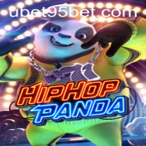 Exploring HipHopPanda: A Vibrant Slot Game Experience with UBET95 BET