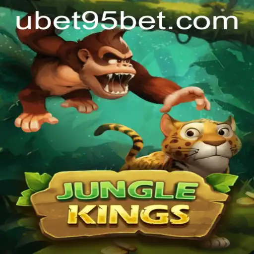 Discover JungleKings: A Thrilling Adventure Game with UBET95 BET