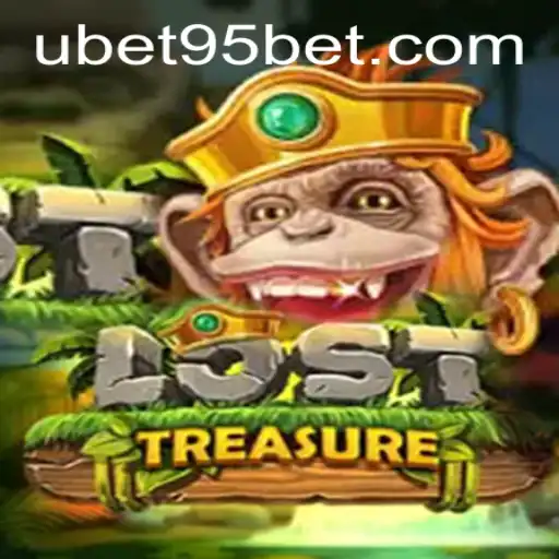 Exploring the Excitement of LostTreasure with UBET95 BET