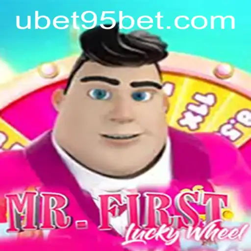 Discover the Thrills of MrFirstLuckyWheel: A New Era in Gaming with UBET95 BET