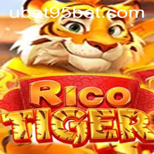 Exploring RicoTiger: The Thrilling World of UBET95 BET