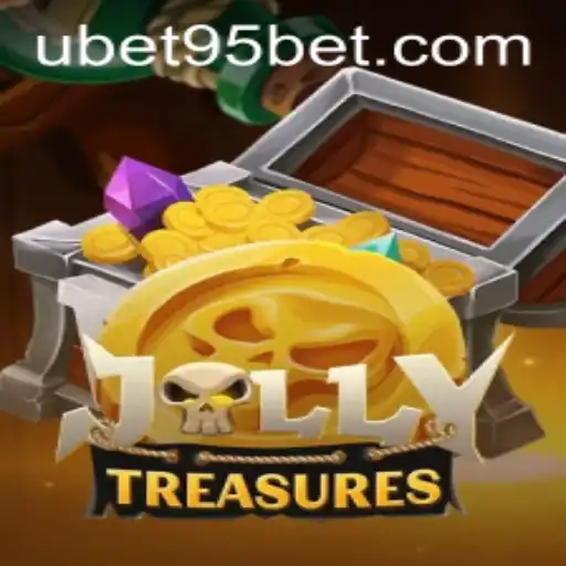 Discover the Excitement of JollyTreasures with UBET95 BET