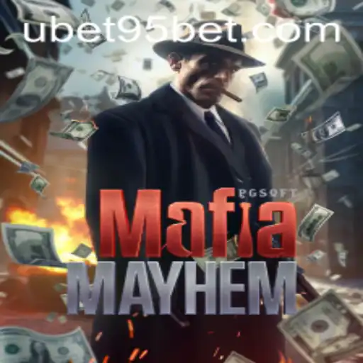 MafiaMayhem: Dive into the Thrilling World of Strategy and Deception with UBET95 BET