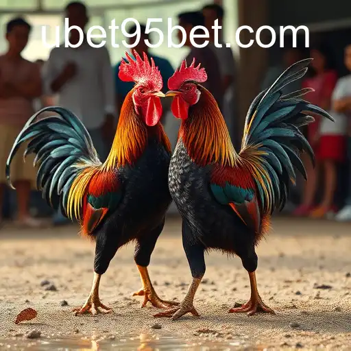 The Rise of Online Sabong: Exploring the Fascination with UBET95 BET