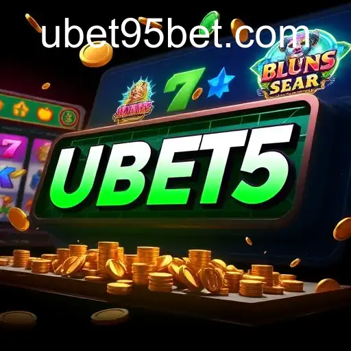 The Rise of Online Slots and UBET95 BET
