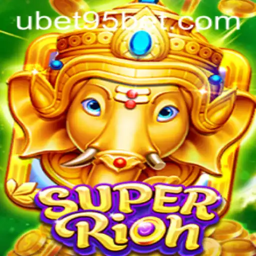Discover the Exciting World of SuperRich: The Ultimate Gaming Experience with UBET95 BET