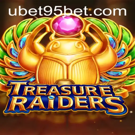 Exploring the Thrilling World of TreasureRaiders
