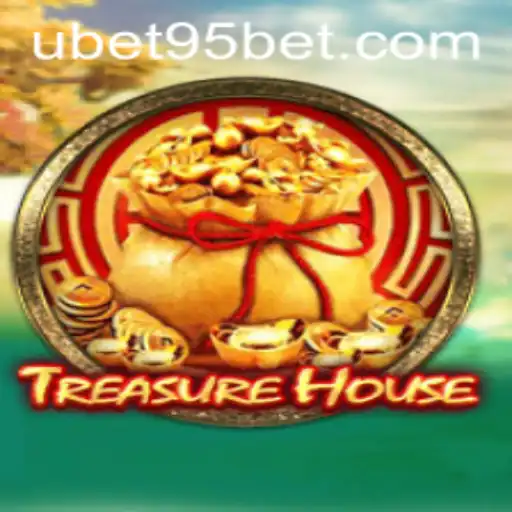 Exploring TreasureHouse: The Ultimate Adventure in Gaming with UBET95 BET