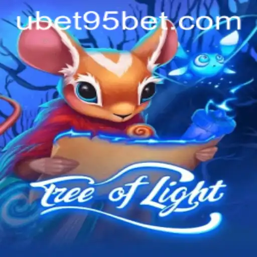 Discover the Enchanting World of TreeofLight and the Thrill of UBET95 BET