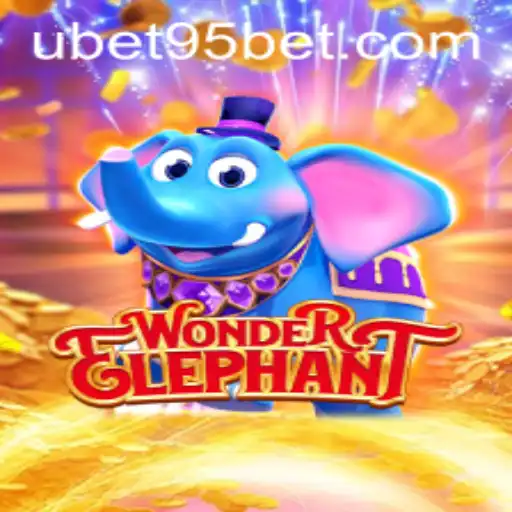 Unveiling WonderElephant: A New Gaming Sensation